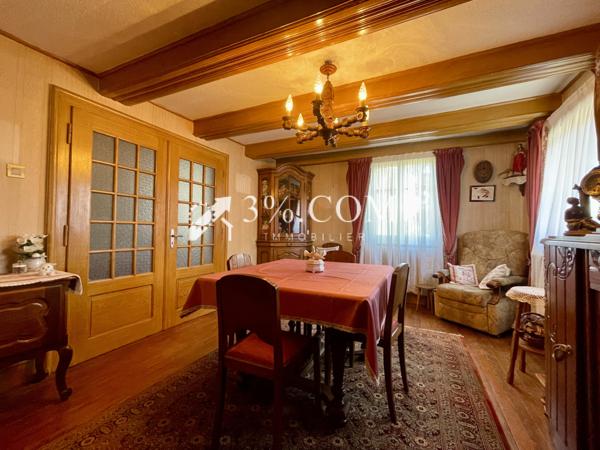 Maison 4 pièce(s) 3 chambre(s) 96 m²