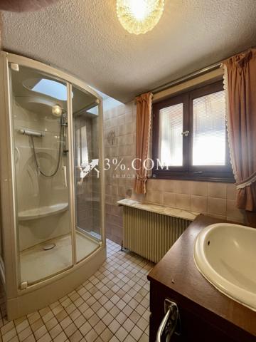 Maison 4 pièce(s) 3 chambre(s) 96 m²