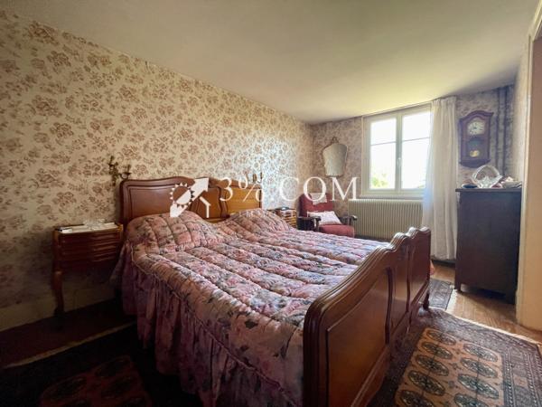 Maison 4 pièce(s) 3 chambre(s) 96 m²