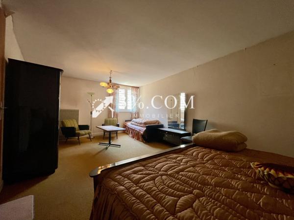 Maison 4 pièce(s) 3 chambre(s) 96 m²