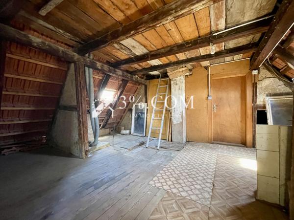Maison 4 pièce(s) 3 chambre(s) 96 m²