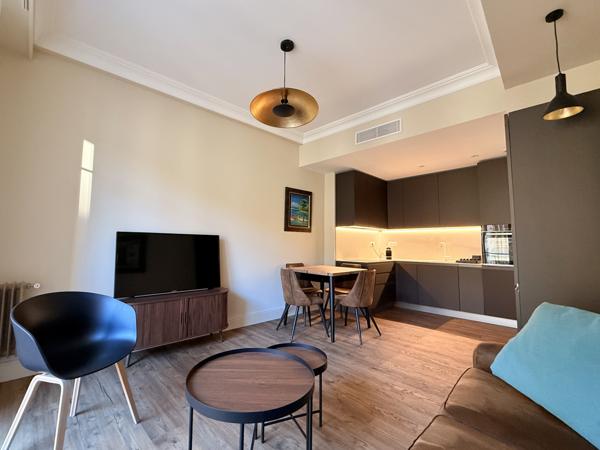 Appartement 4 pièces - 72 m² Bien prestige