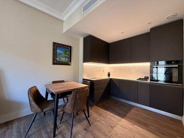 Appartement 4 pièces - 72 m² Bien prestige