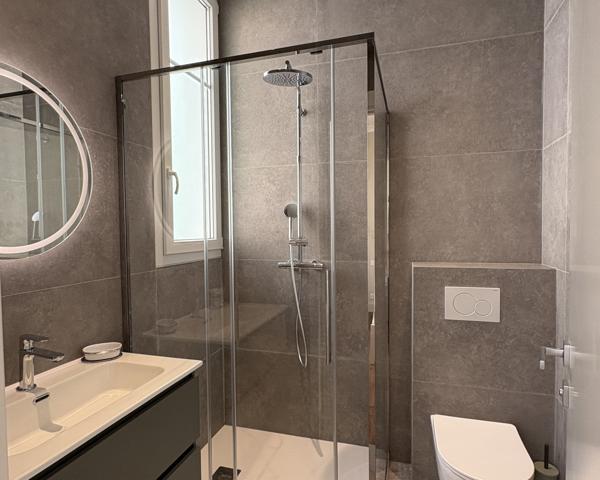 Appartement 4 pièces - 72 m² Bien prestige