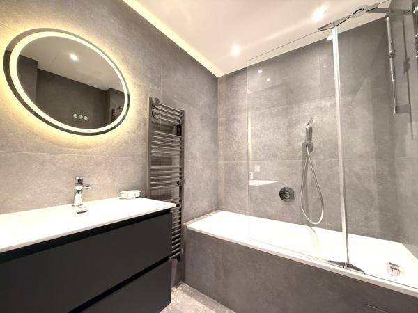 Appartement 4 pièces - 72 m² Bien prestige