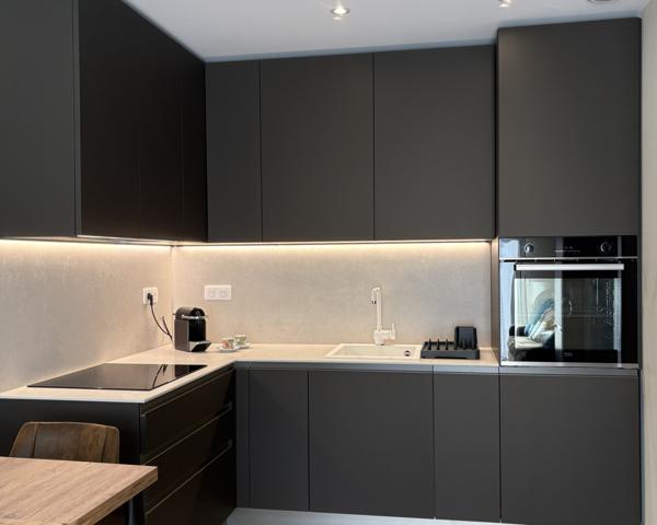 Appartement 4 pièces - 72 m² Bien prestige