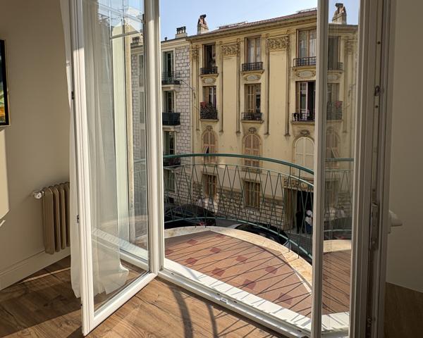 Appartement 4 pièces - 72 m² Bien prestige