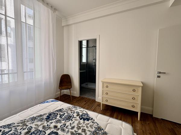 Appartement 4 pièces - 72 m² Bien prestige