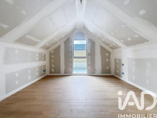 Maison à vendre 3 pièces 82 m² Bois-Guillaume