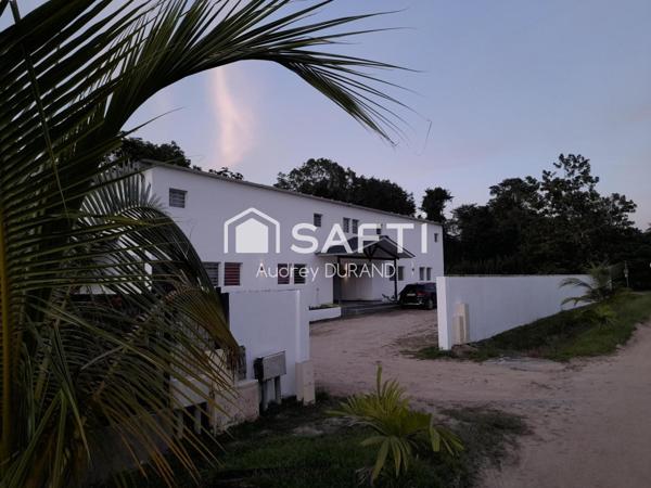 ENSEMBLE IMMOBILIER SPECIAL INVESTISSEUR