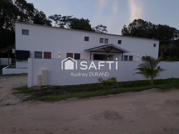 ENSEMBLE IMMOBILIER SPECIAL INVESTISSEUR