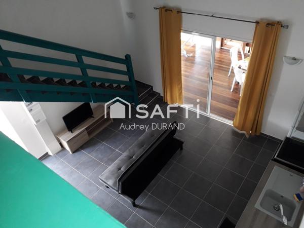 ENSEMBLE IMMOBILIER SPECIAL INVESTISSEUR