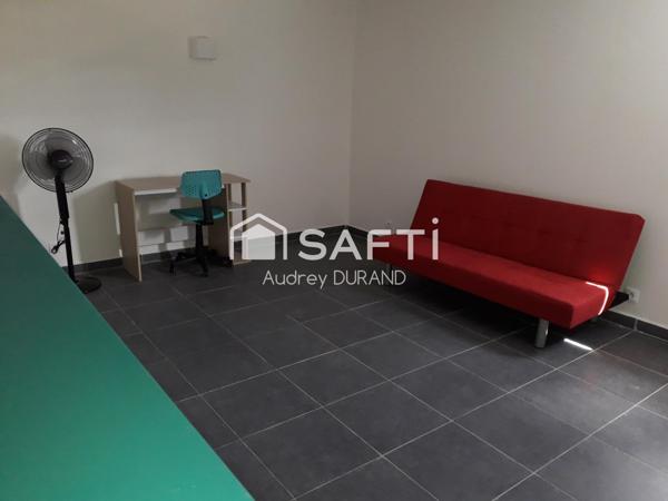 ENSEMBLE IMMOBILIER SPECIAL INVESTISSEUR