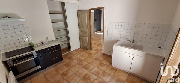 Maison à vendre 4 pièces 87 m² Boissières