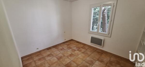 Maison à vendre 4 pièces 87 m² Boissières