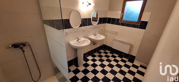 Maison à vendre 4 pièces 87 m² Boissières