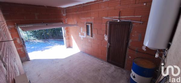 Maison à vendre 4 pièces 87 m² Boissières