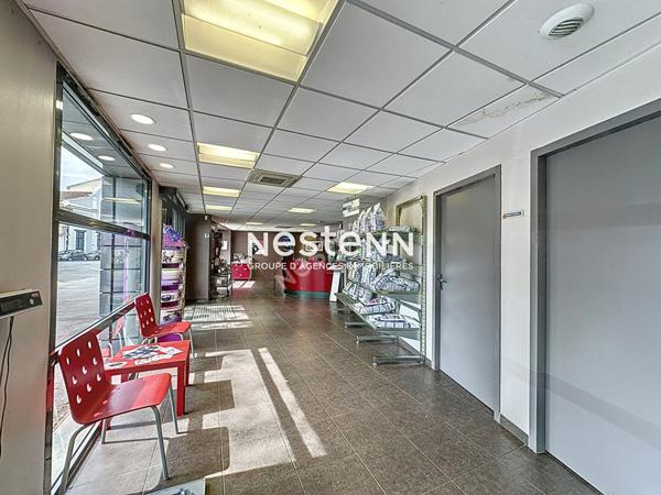 Immeuble de rapport Auch 940 m2 avec local commercial