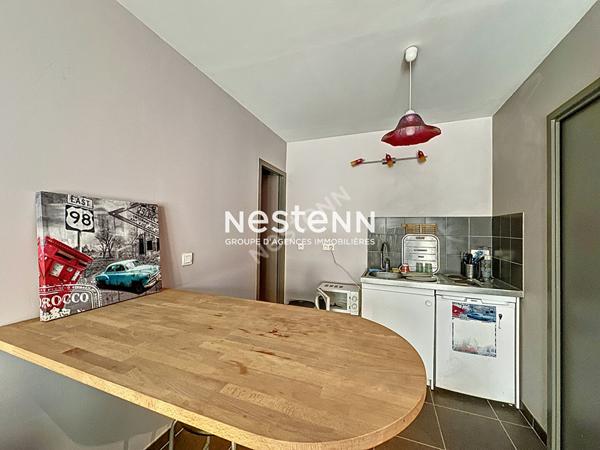 Immeuble de rapport Auch 940 m2 avec local commercial