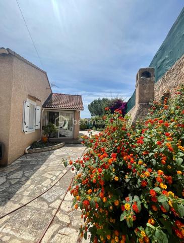 Maison de 97 m²