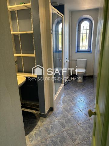 Maison familiale de 187m2 avec superbe terrain