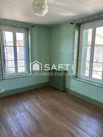 Maison familiale de 187m2 avec superbe terrain