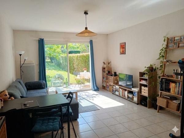 Appartement 2 pièces Les Herbiers 42 m2