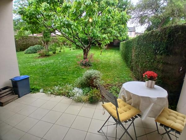 Appartement 2 pièces Les Herbiers 42 m2