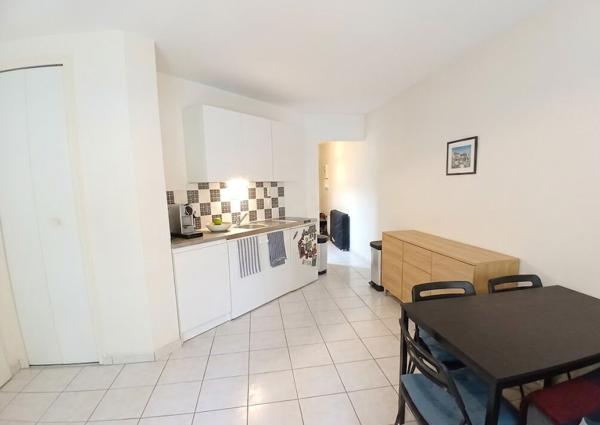 Appartement 2 pièces Les Herbiers 42 m2