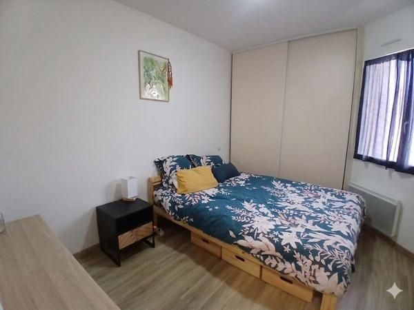 Appartement 2 pièces Les Herbiers 42 m2