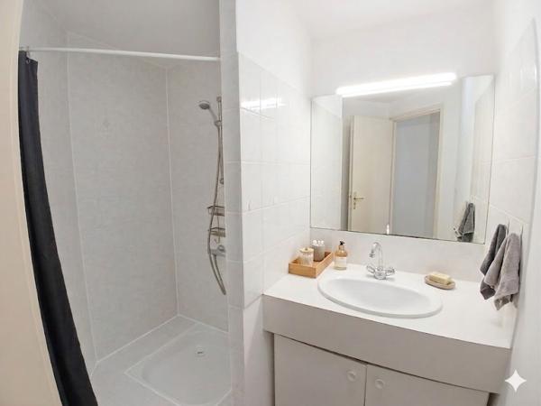 Appartement 2 pièces Les Herbiers 42 m2