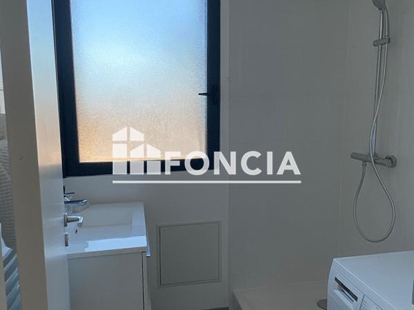 Location Appartement meublé 2 pièces 38.86 m² - 20 RUE PAUL LIGNEUL Le Mans 72000