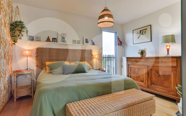 Appartement à vendre    3 pièces • 66,42 m2 Lyon 5