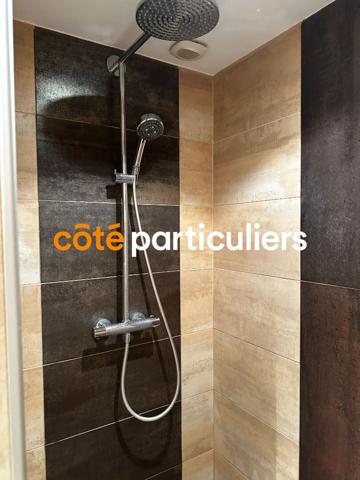 Vente Appartement117 m² - 4 Pièces - NANCY (54000)
