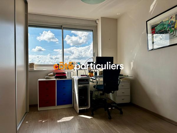 Vente Appartement117 m² - 4 Pièces - NANCY (54000)