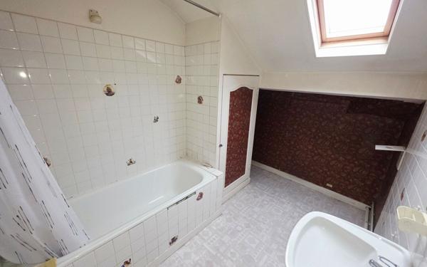 Maison à vendre    3 pièces •  La Courneuve