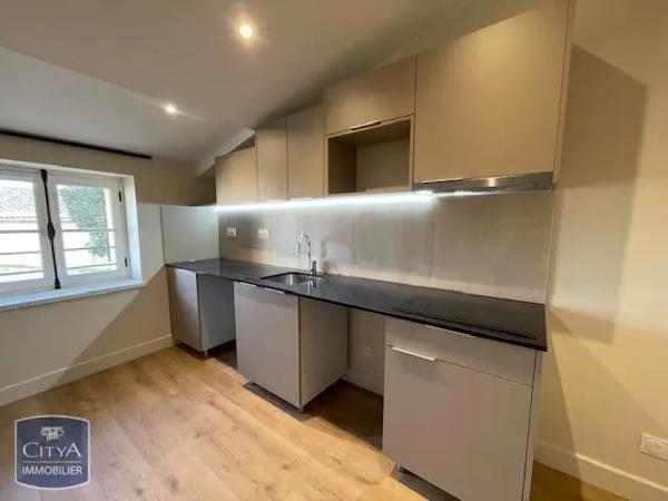 Appartement à louer 3 pièces 59.63m²