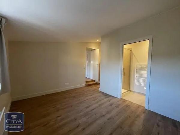 Appartement à louer 3 pièces 59.63m²