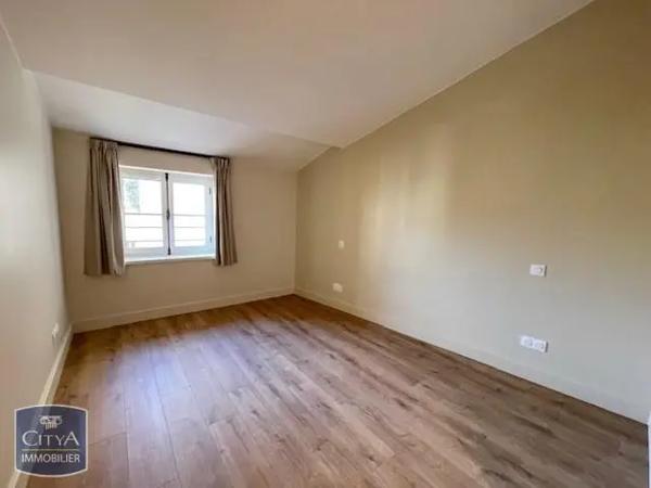 Appartement à louer 3 pièces 59.63m²