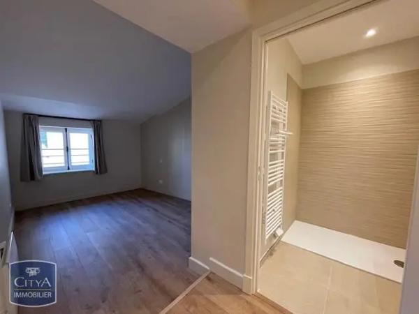 Appartement à louer 3 pièces 59.63m²