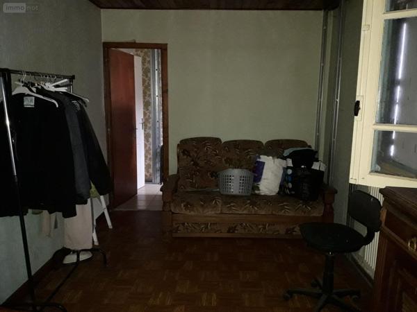 Maison à vendre à Bourbriac dans les Côtes-d'Armor (22390), ref : 0001194