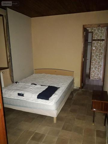 Maison à vendre à Bourbriac dans les Côtes-d'Armor (22390), ref : 0001194