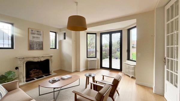 Maison Marcq-en-Barœul - BROSSOLETTE