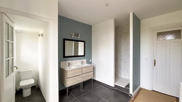 Maison Marcq-en-Barœul - BROSSOLETTE