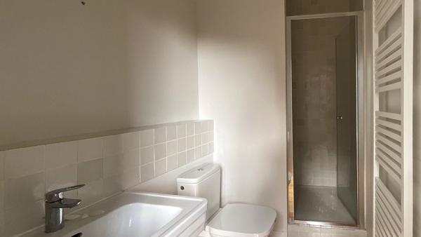 Maison Marcq-en-Barœul - BROSSOLETTE