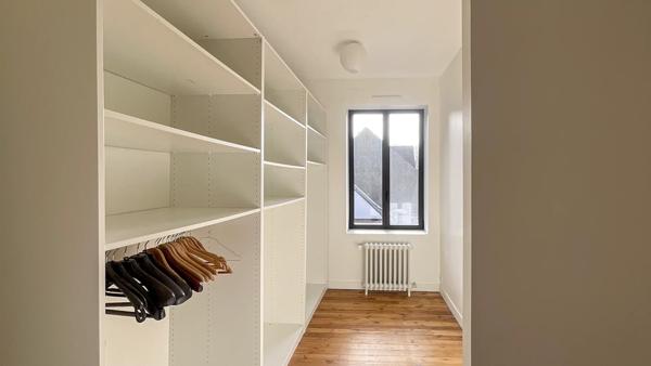 Maison Marcq-en-Barœul - BROSSOLETTE