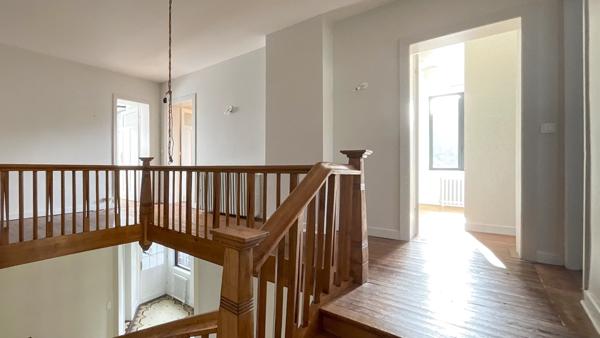 Maison Marcq-en-Barœul - BROSSOLETTE