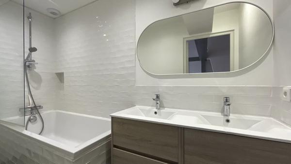 Maison Marcq-en-Barœul - BROSSOLETTE