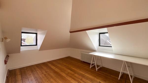 Maison Marcq-en-Barœul - BROSSOLETTE