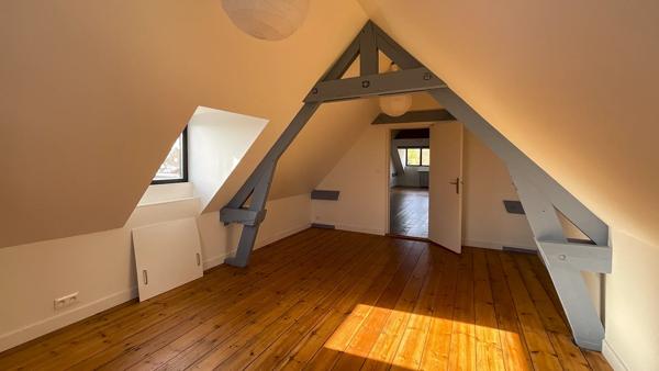 Maison Marcq-en-Barœul - BROSSOLETTE